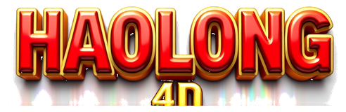 haolong 4d logo