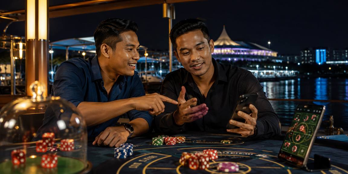 haolong 4d Wild Bounty Showdown