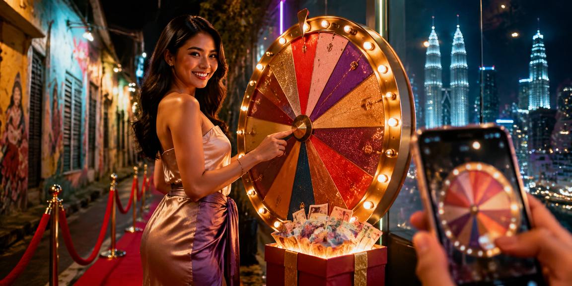 haolong 4d Pengalaman Live Casino di haolong 4d