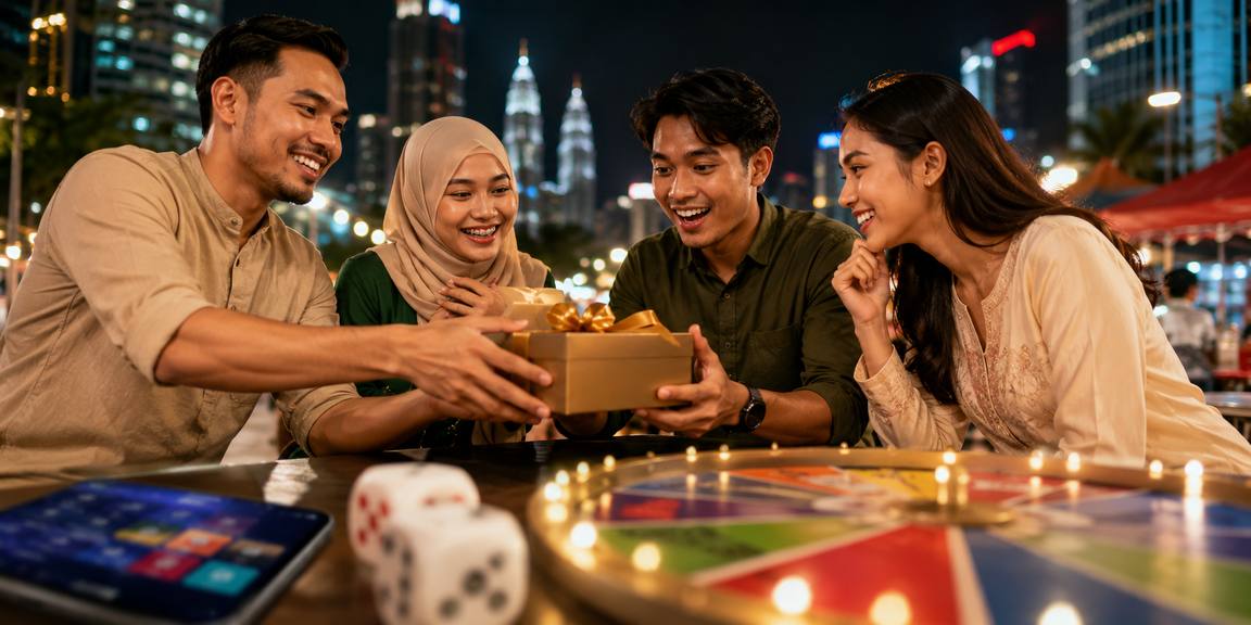 haolong 4d Putaran Bonus Percuma